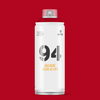 Mtn 1070579 - 94 rv-3001 rosso vivo 400ml | 3 pezzi