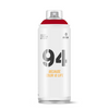 Mtn 1070579 - 94 rv-3001 rosso vivo 400ml | 3 pezzi