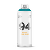 Mtn 1070598 - 94 rv-5018 turchese 400ml | 3 pezzi