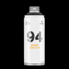 Mtn 1070568 - 94 rv-9011 nero 400ml | 3 pezzi