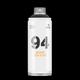 Mtn 1070568 - 94 rv-9011 nero 400ml | 3 pezzi