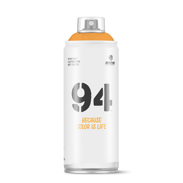 Mtn 1070572 - 94 rv-105 mandarino 400ml | 3 pezzi
