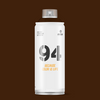 Mtn 1070577 - 94 rv-100 marrone caffè 400ml | 3 pezzi