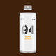 Mtn 1070577 - 94 rv-100 marrone caffè 400ml | 3 pezzi