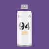 Mtn 1070586 - 94 rv-173 ultraviolet 400ml | 3 stuks