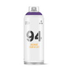 Mtn 1070586 - 94 rv-173 ultraviolet 400ml | 3 stuks
