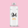 Mtn 1070581 - 94 rv-164 tokyo rosa 400 ml | 3 pezzi