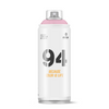 Mtn 1070581 - 94 rv-164 tokyo rosa 400 ml | 3 pezzi