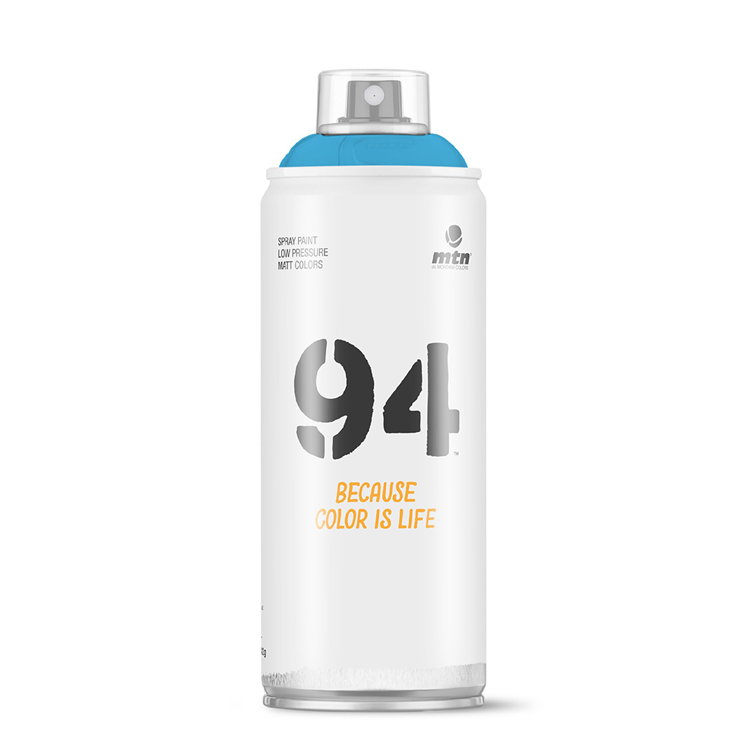 Mtn 1070592 - 94 rv-150 argo blu 400ml | 3 pezzi