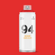 Mtn 1070603 - 94 rv-3020 rosso chiaro 400ml | 3 pezzi