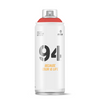 Mtn 1070578 - 94 rv-3017 febbre rossa 400ml | 3 pezzi