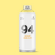 Mtn 1070569 - 94 rv-20 party giallo 400ml | 3 pezzi