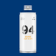Mtn 1070594 - 94 rv-5005 blu scuro 400ml | 3 pezzi