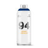 Mtn 1070594 - 94 rv-5005 blu scuro 400ml | 3 pezzi