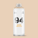 Mtn 1070576 - 94 rv-94 marrone dingo 400ml | 3 pezzi