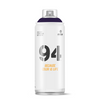 Mtn 1070587 - 94 rv-175 electra violet 400ml | 3 stuks