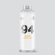 Mtn 1070604 - 94 rv-7047 grigio siberiano 400ml | 3 pezzi