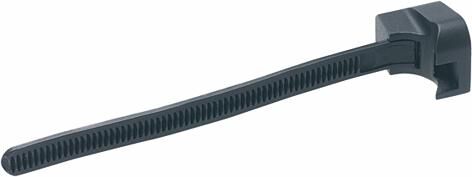 Trelock Ringslot ZR 20 - Zwart