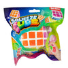 Toi-Toys Squeeze Cubo Magico Puzzle 6 cm | 6 pezzi