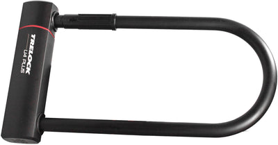 Trelock beugelslot u4 u-lock u4 plus 108 x 230mm