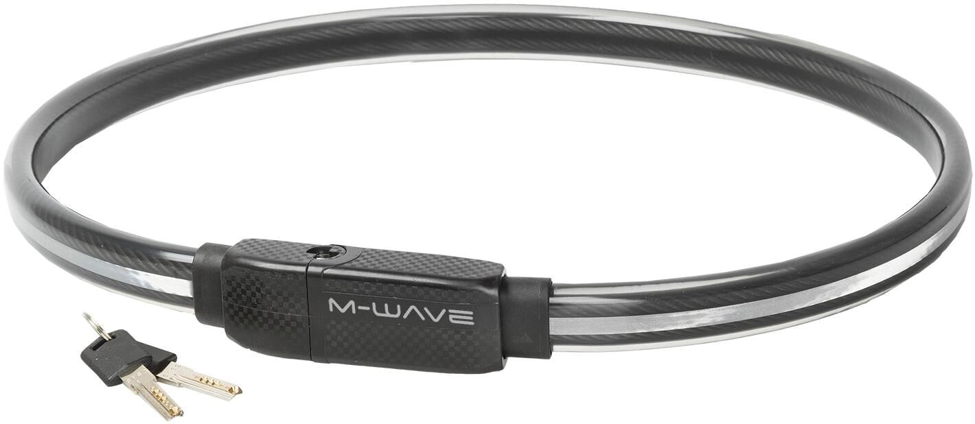 Stile di blocco del cavo M-Wave 23.10