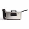Livoo Livoo Fryer 2000 W 3 l Grey