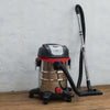 Livoo Livoo aspirapolvere bagnato e asciutto 23 L 1200 W Nero