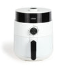Livoo Livoo Airfryer Multifuncional 1200 W 2.5 L blanco