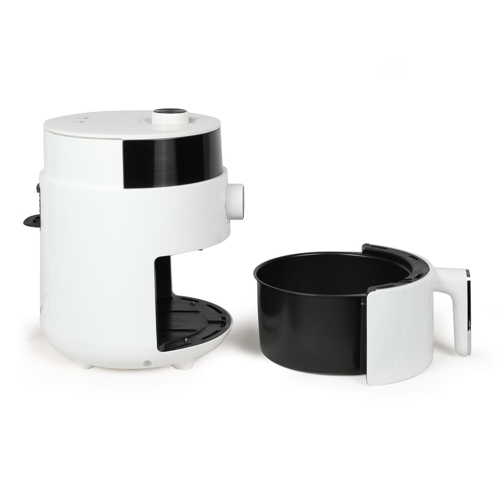 Livoo Livoo Airfryer Multifuncional 1200 W 2.5 L blanco