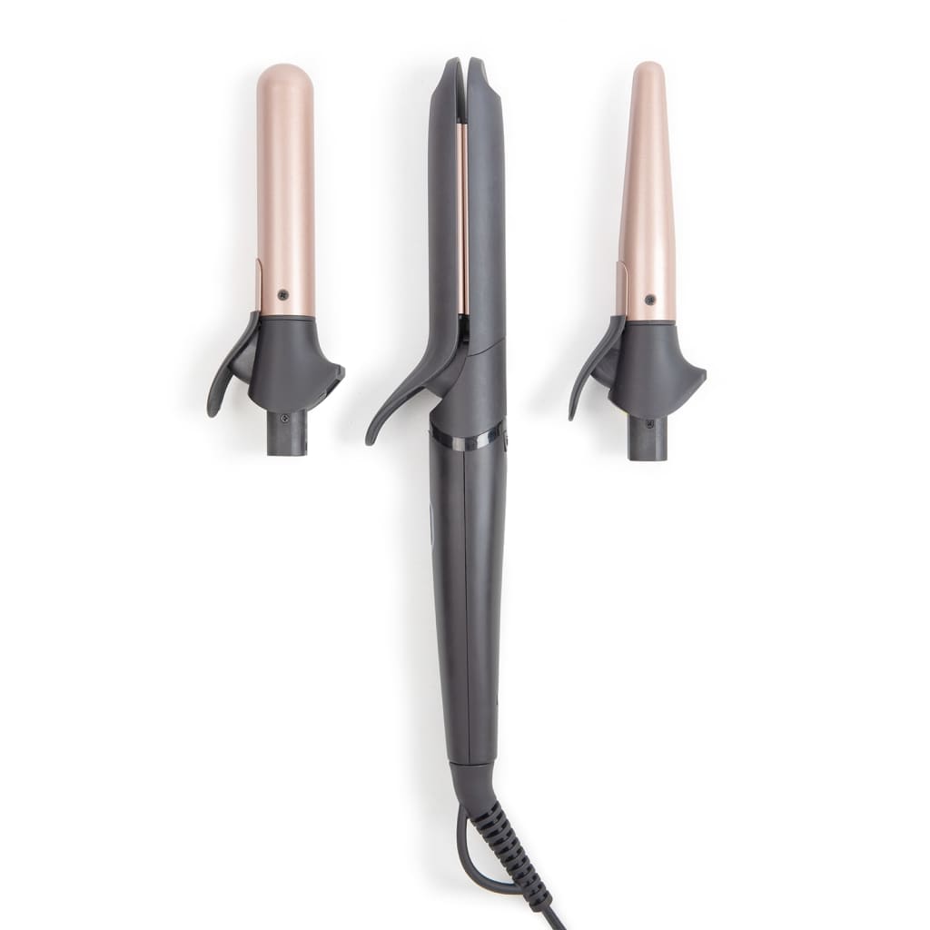 Livoo Livoo Style Curlter Multistyler 40 W Nero