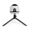 Livoo Livoo Tracker automáticamente 360 ​​° White