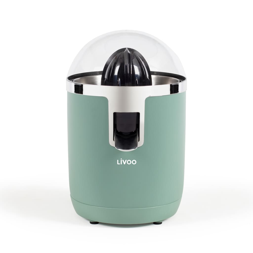 Livoo Livoo Citruspers Electric 70 W 400 ml Verde