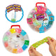 Toi toys set wheel or putty