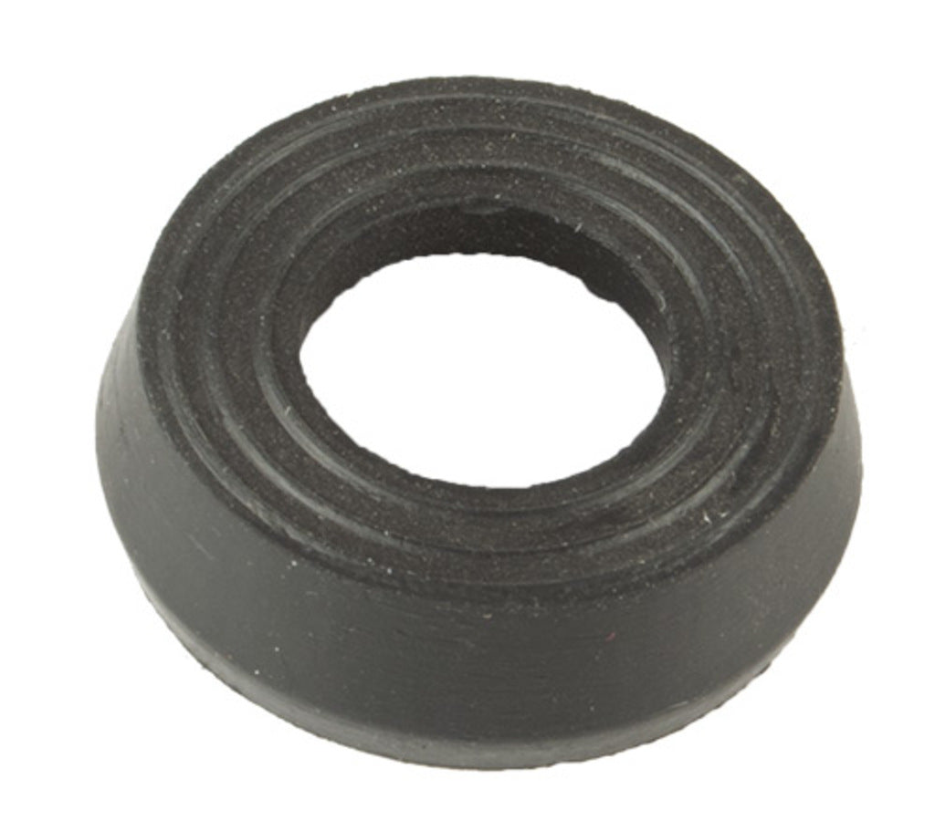 SKS Pompend Piston 30mm PVC Black OH 1941