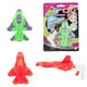 TOI TOYS OUT PLATO FUMA SASHING