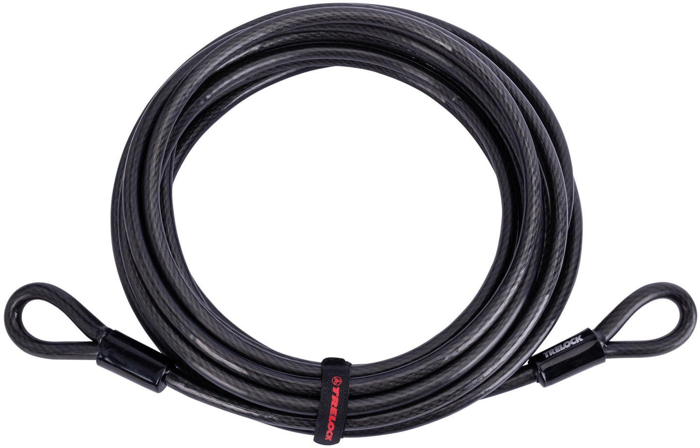Cable de bucle de trelock ZS 1000 12 mm