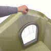 Porta iMac per il loft per cani zeus 50