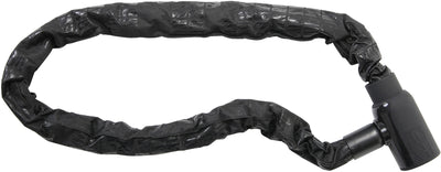 Contec kettenschloss powerloc ct chain lock powerloc 10mm x 110cm black
