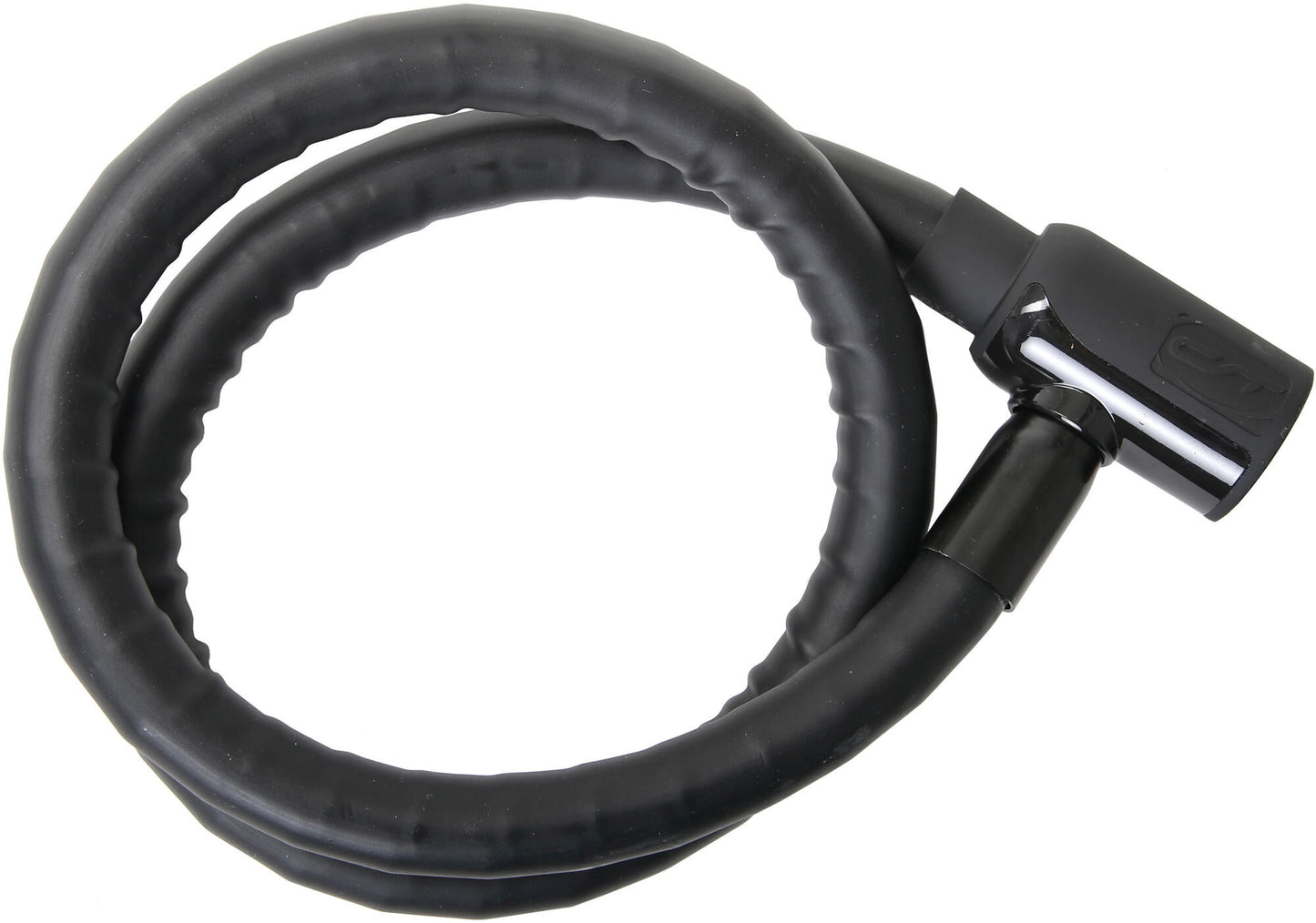 Contec pantser-kabelslot powerloc ct armo.cab.lock powerloc 25mm x 120cm black
