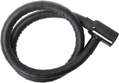 Contec panzerkabelschloss powerloc ct armo.cab.lock powerloc 25mm x 120cm black