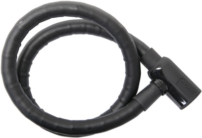 Contec panzerkabelschloss powerloc ct armo.cab.lock powerloc 20mm x 100cm black
