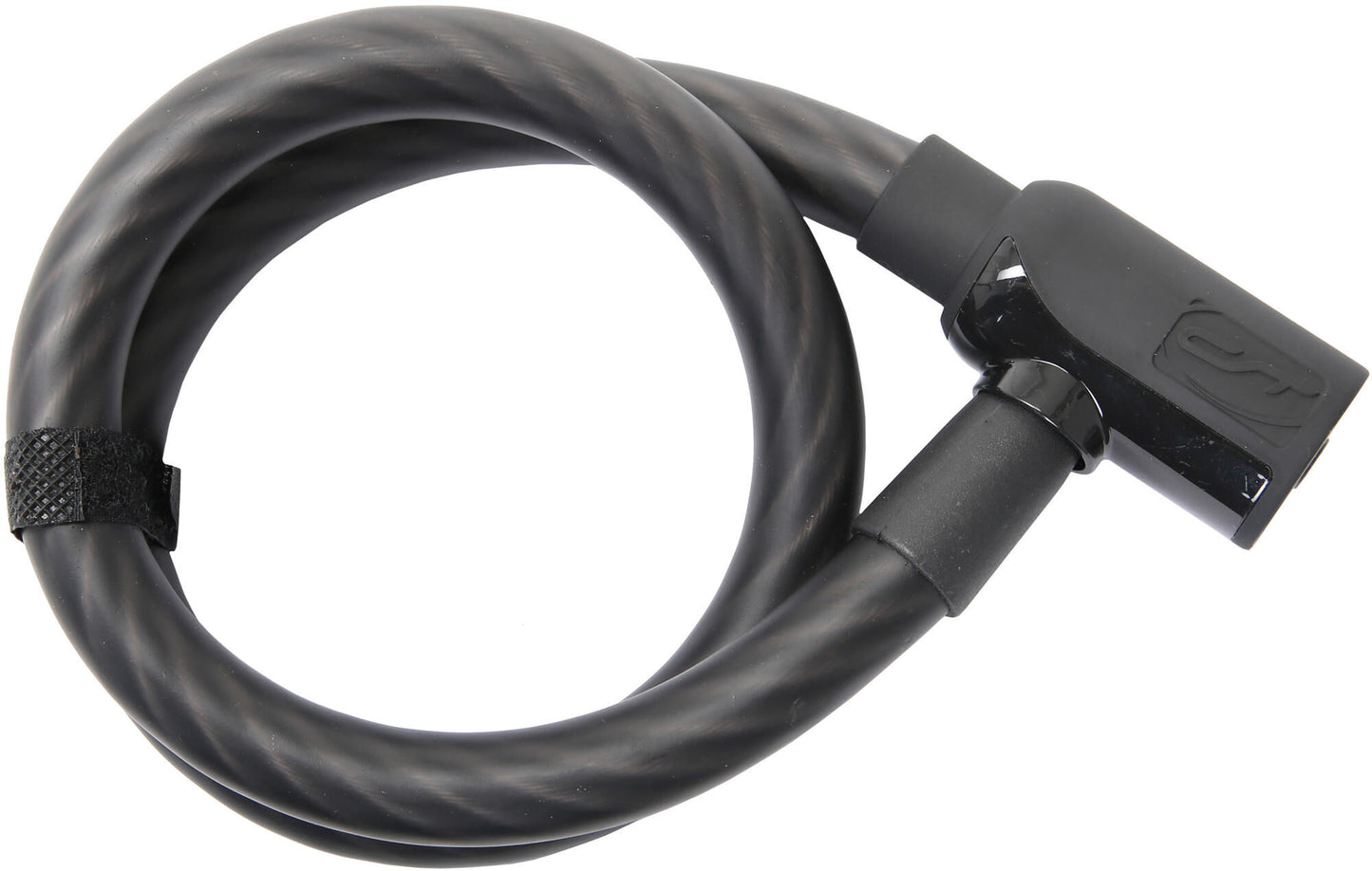 Contec kabelslot powerloc ct cable lock powerloc 20mm x 85cm black