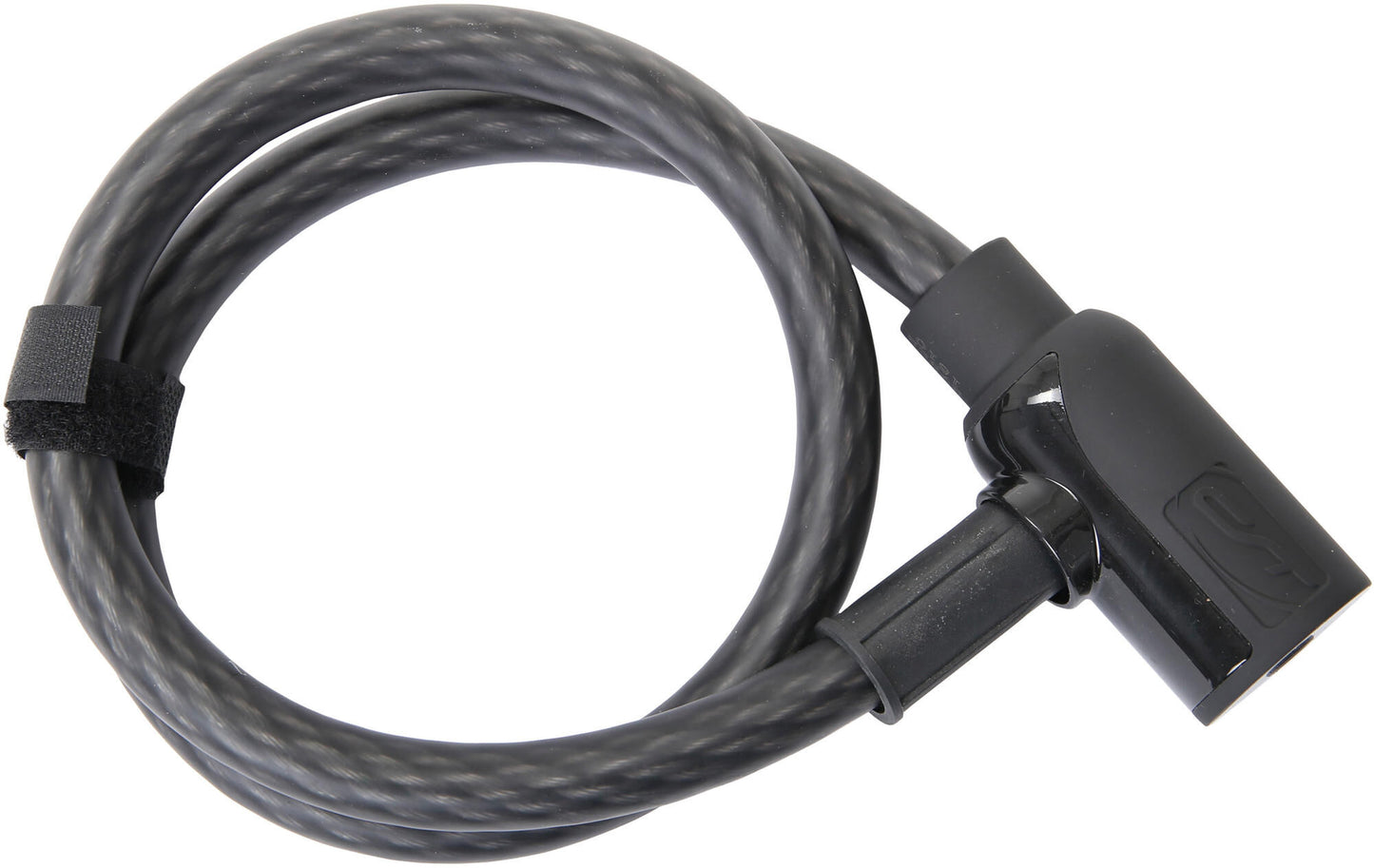 Contec kabelslot powerloc ct cable lock powerloc 15mm x 85cm black