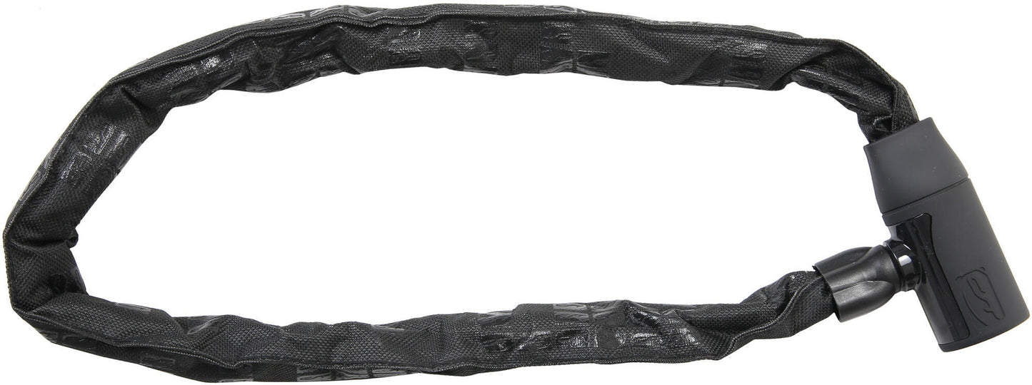 Contec kettingslot powerloc ct chain lock powerloc 6mm x 75cm black