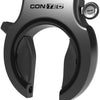 Contec rahmenschloss powerloc m ct frame locks powerloc ct1 nr bk