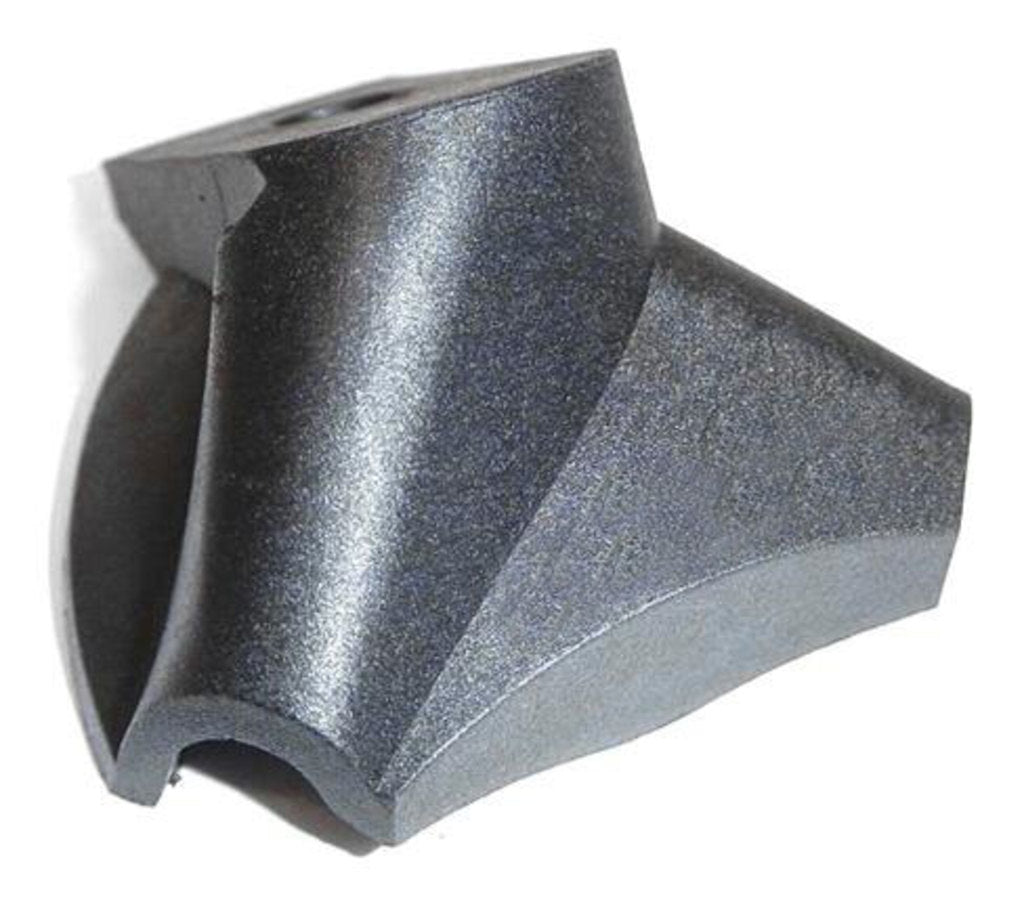 Batavus anp capota triangular seguridad baja negro