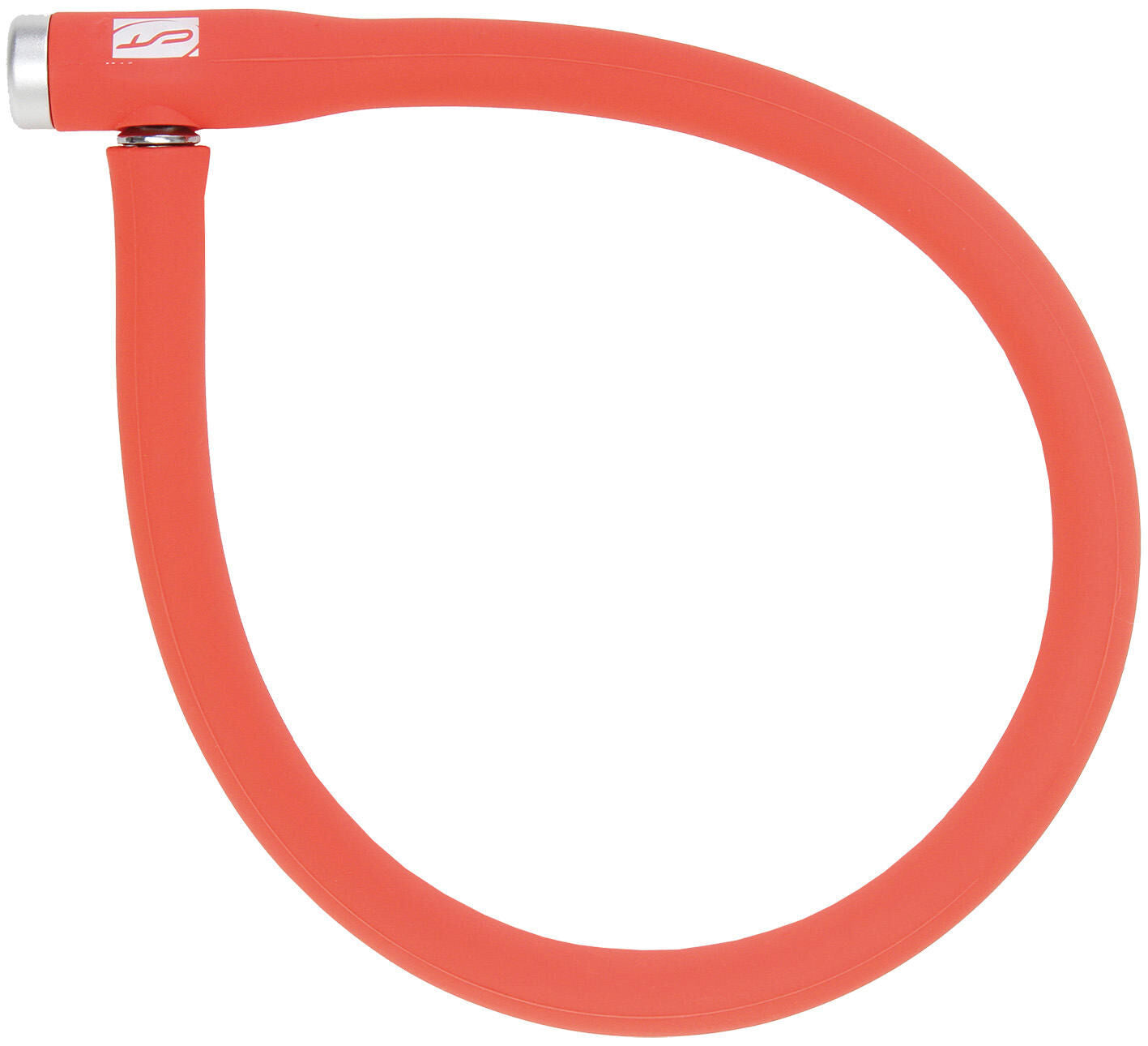 Lucchetto a cavo Contec neoloc ct lucchetto a cavo neoloc 21 mm x 70 cm neored