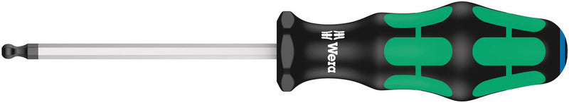 Wera Schroevendraaier Inbus - 1.5 x 60 mm