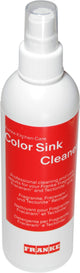 Franke Kitchen Care Spray detergente per lavelli tectonite fraceram fragranite – detergente colorato per lavelli