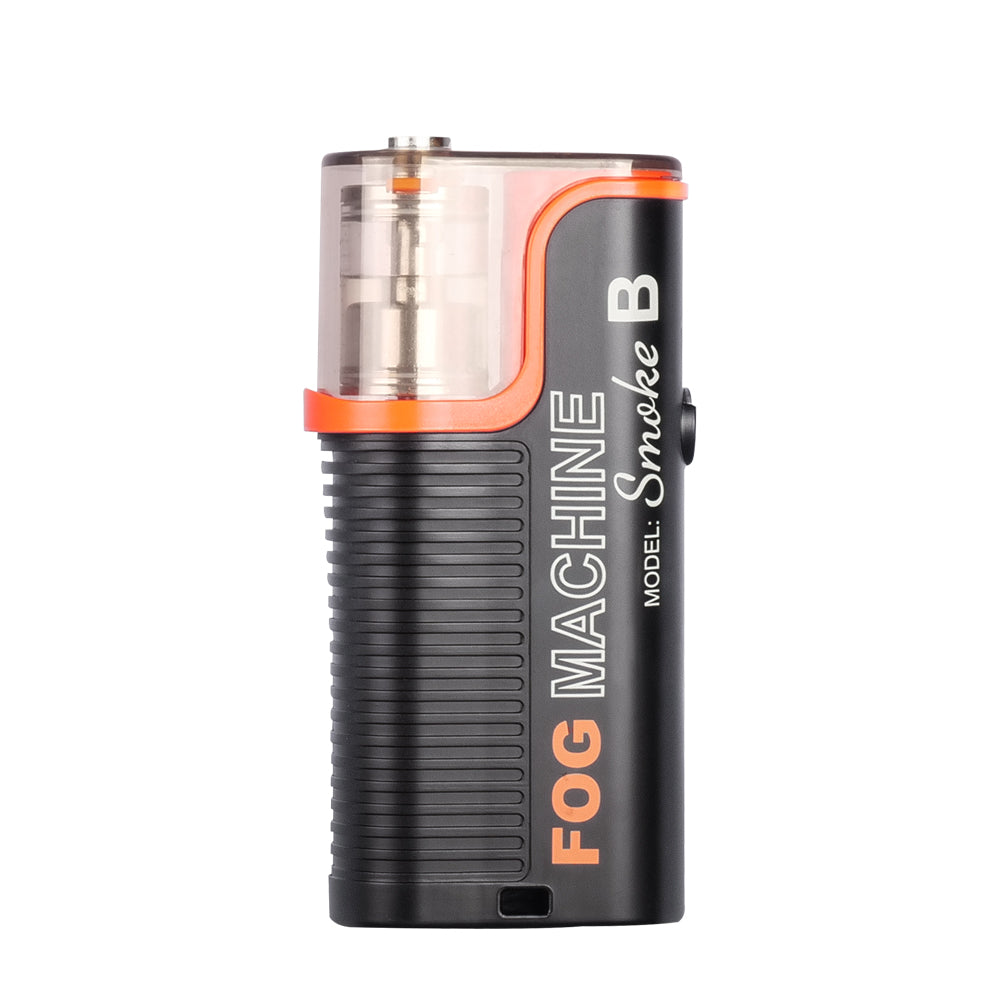 Smoke di fumo portatile Lensgo B
